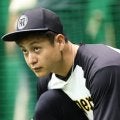 【阪神】大竹耕太郎が出場選手登録抹消、前日17日の予告先発も試合中止　渡辺諒が１軍合流