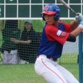 侍U-15に唯一人選ばれた中学2年生　142キロ＆130m弾…巨人OBスカウト絶賛の“異次元能力”