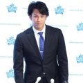 DeNA 藤浪晋太郎が入団会見