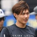 ロ・藤原が球宴初出場「印象に残るように」