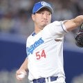 オールスター 中日・松山ら5人が辞退