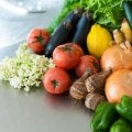 野菜を手軽に増やすコツ５選！野菜を増やして食事バランスを整えよう