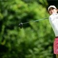 「パターで悩むのをやめます」羽生結弦さんで話題になった神社に人気女子プロゴルファーが参拝「やり方失敗したっぽいから二回しました」