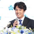 【DeNA】藤浪晋太郎が入団会見で決め手語る「必要という言葉をたくさんいただいた」