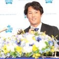 【DeNA】藤浪獲得の経緯とは…萩原チーム統括本部長「基本は長く投げていただきたい」