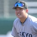 巨人・石塚裕惺がフレッシュ球宴を辞退　左手首負傷のため　代わって宇都宮葵星が出場へ