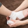 ゴルフの怪我の種類はどんなものがある？対処法は？