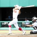 【高校野球】久慈「私立倒して甲子園」へあと３勝　宇部智也主将「つなぐ役割」意識で20安打／岩手