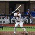 【巨人】ドラ１ルーキー石塚裕惺が左手首故障でフレッシュ球宴辞退　宇都宮葵星が代替出場
