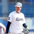 【ロッテ】“幻のプロ１号”上田希由翔は「７番一塁」で２戦連続、高部瑛斗は昇格即スタメン／一覧
