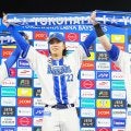 【DeNA】入江大生とオースティンが球宴出場辞退　伊勢大夢と佐野恵太が補充選手で出場