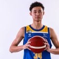 Gリーグドラフト指名の長谷川比源はB1滋賀に残留決定…クラブ声明「NBA挑戦の夢を後押ししてまいります」