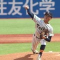 帝京が苦しみながらも延長10回タイブレークの末にベスト16入り！坂本が1失点完投！東東京大会【25年夏高校野球】