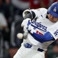 異例の“スイングオフ”決着に大谷翔平の姿がなく…クライマックスでの不在に現地メディアが心境吐露「もし彼らが出場していたら…」