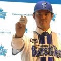 甲子園登板に「ブーイングだけされなければ…」　DeNA入団の藤浪