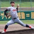 【高校野球】夏連覇へ、強さ取り戻した京都国際・西村一毅「春とは違う」心折れず10回完投／京都