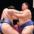 大の里、日体大時代に同学年の阿武剋に完勝「わずか３年で結びの一番で対戦するとは」と琴風氏