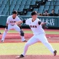 巨人・戸郷翔征が２軍練習試合・くふうハヤテ戦で６回無失点の好投「収穫もありました」１軍復帰へ「いつ呼ばれてもいいように準備はしていきたい」