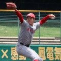 【高校野球】京都共栄学園逆転負け　小林海翔、左肘痛で初めて伝えた「投げられない」無念降板／京都