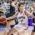 女子日本代表が後半にNZを圧倒…15点差勝利で前回覇者・中国の待つアジアカップ準決勝へ