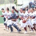 神奈川ベスト16一覧！シードは10校、公立は川和のみで18年ぶり、法政二が名門復活の兆し【25年夏高校野球】







