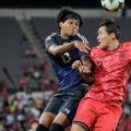 「フィジカルで圧倒した時代は終わった」　韓国サッカー、日本戦3連敗で母国メディアも落胆　ホームでの惜敗に「言い訳は通用しない」