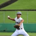 【高校野球】市岡、伝統の粘りで３回戦突破　郷寛太６回０封「たくさんの人の思い背負って」／大阪