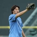 【広島】床田寛樹が５・31以来の中５日で先発「僕が頑張れば正解になる」21日ヤクルト戦