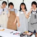 【競輪】玉野Ｇ２　玉野光南高「よんまるカフェ」が場内にオープン　地産地消で一日限定