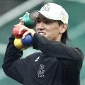 【ソフトバンク】大津亮介「死に物狂いでやった」決め球磨いて21日西武戦、２カ月ぶり１軍先発