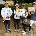  全チーム餃子貰える大会！優勝で250個！ 