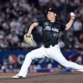 ロッテが今季最多の借金19 パ最速50敗