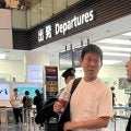 【日本代表】森保監督「行ってきます」欧州視察へ　スウェーデンで小杉啓太、チェコで橋岡大樹など