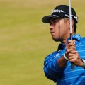 【速報】松山英樹は「69」でムービングデーへ 金谷拓実も予選通過の圏内