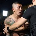 「武器を使って襲うのは…」視聴者あ然　ＢＤ警棒襲撃の“自称最強ニート”「こっちも舐められちゃあかんし」訴え　諭したのはあの人気戦士「ここではダメだよ」