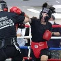 高見亨介　世界初挑戦へ自信「６回までに仕留める」　同門に那須川天心「一番下っ端の自分が勢いづけたい」
