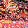 ｢こりゃすごい！｣｢実況うるせぇ！｣アルゼンチン武者修行中20歳FWの逆足での“ニア上ズドン弾”に反響！｢今のグランパスにめっちゃ欲しい決め方だ｣の声