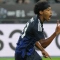 広島優勝で｢W杯メンバー入り｣日本のハーランド、ハキミになれる｢酒井宏樹以来｣長身SB【Eｰ1選手権の｢収穫｣と秋遠征の｢課題｣、北中米W杯｢優勝｣への大激論】(2)