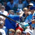 鈴木誠也 26号3ランで後半戦初戦に勝利