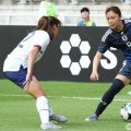 E-1選手権3位｢なでしこジャパン｣はニールセン監督で大丈夫か？(1)韓国戦を｢良いゲーム｣と振り返った監督の目指す｢サッカー｣、お好みは｢FW選手｣のサイドバック起用