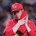 広島森下暢仁、前半で２桁黒星ならチーム17年ぶり　好相性ヤクルト戦で連敗止めたい／見どころ