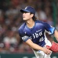 西武今井達也24イニング連続奪三振中、山本由伸＆佐々木朗希の日本人記録にあと１／見どころ