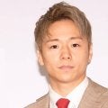 元Ｋ－１王者・武尊　バキバキに鍛え抜かれた肉体美がスゴイ「プラモデルみたい」「まるでサイボーグ」