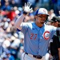 鈴木 球宴HRダービーに「お誘いは..」