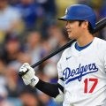 大谷翔平、後半戦開幕も「1番・DH」でスタメン　球宴明け初戦…豪快33号に期待