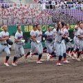 京都国際春の王者 京都共栄を破る