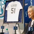 イチロー氏、両親に感謝「その４年間なくしては僕の基礎はつくられなかった。毎日労力を費やしてくれたことに大変感謝」２８日に米殿堂入り式典スピーチ
