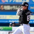 19歳が残す衝撃の「.571」　リーグ最速50敗も…“重圧なし”の若き4番が導く希望の光