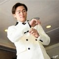 山本由伸　ＭＬＢ公式が球宴ファッションを特集　普通のスーツの選択肢も　ド軍のオシャレ番長は「キケかムーキー」ファン反響「盛大にいじるなぁ」