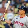 吉田正尚は代打で今季初三振、５試合目の出場で打率.267　チームは連勝が10でストップ
